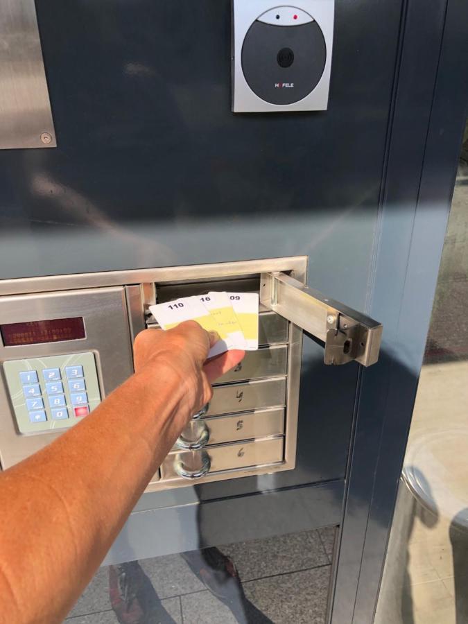Hotel Plainbruecke | Self Check-In 잘츠부르크 외부 사진