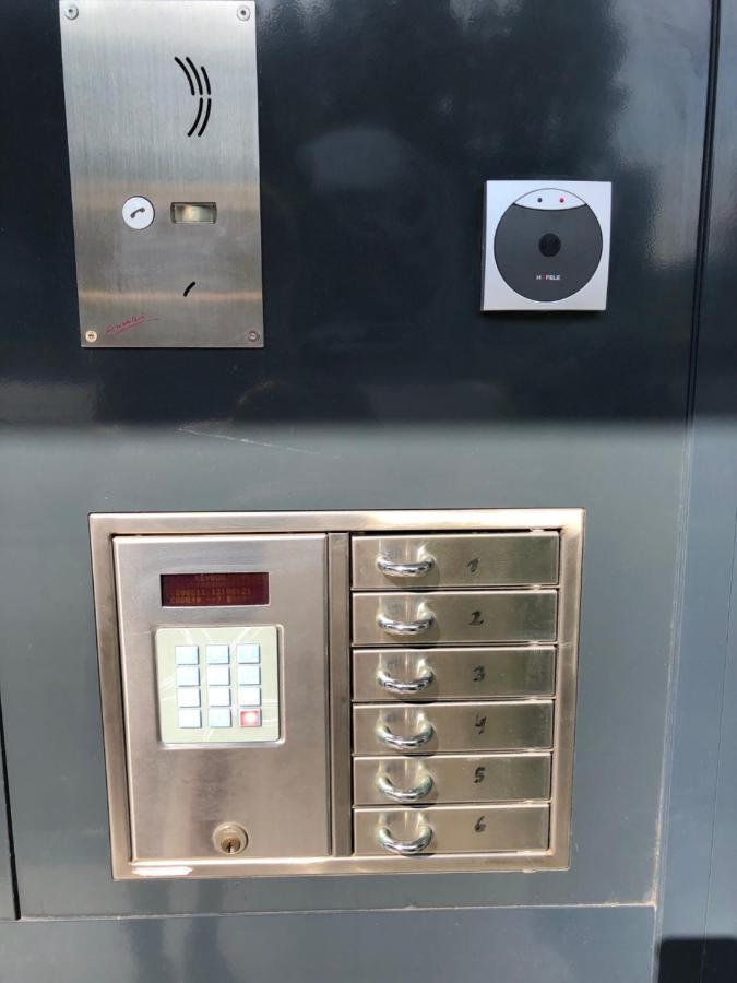 Hotel Plainbruecke | Self Check-In 잘츠부르크 외부 사진