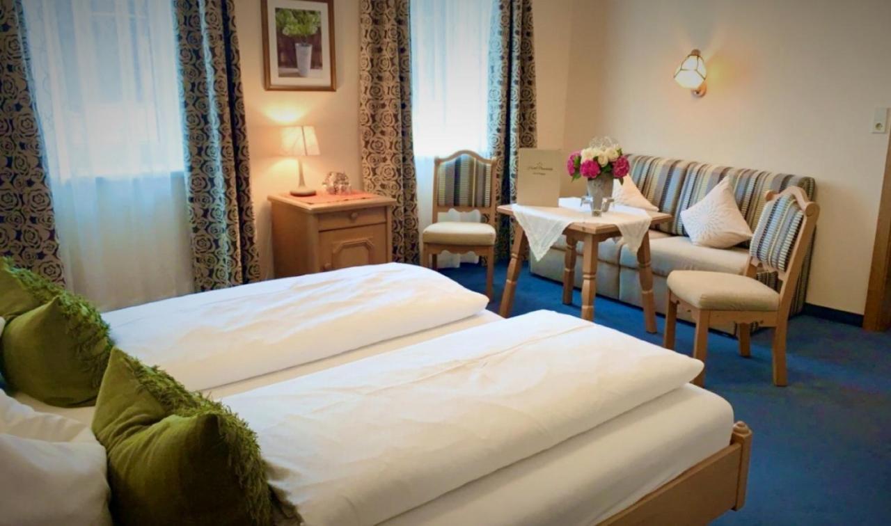 Hotel Plainbruecke | Self Check-In 잘츠부르크 외부 사진