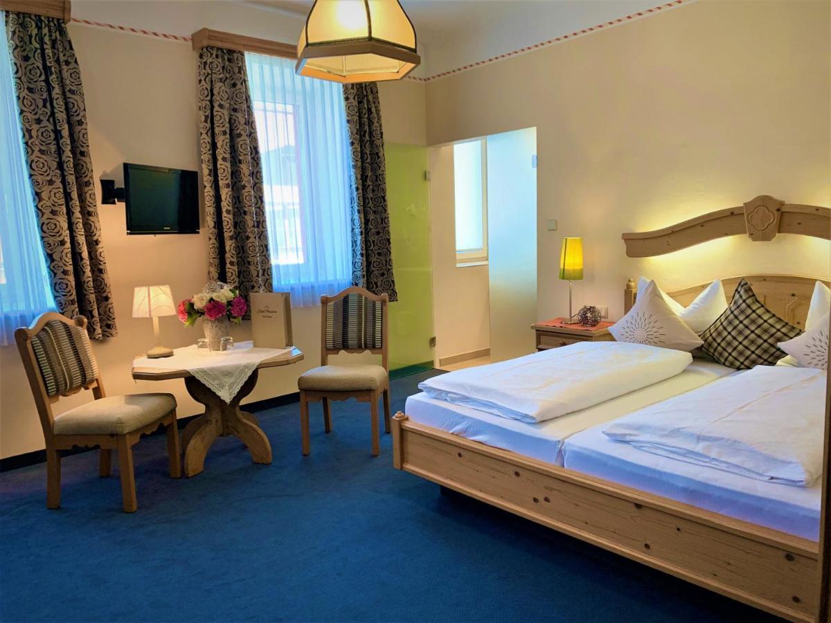 Hotel Plainbruecke | Self Check-In 잘츠부르크 외부 사진