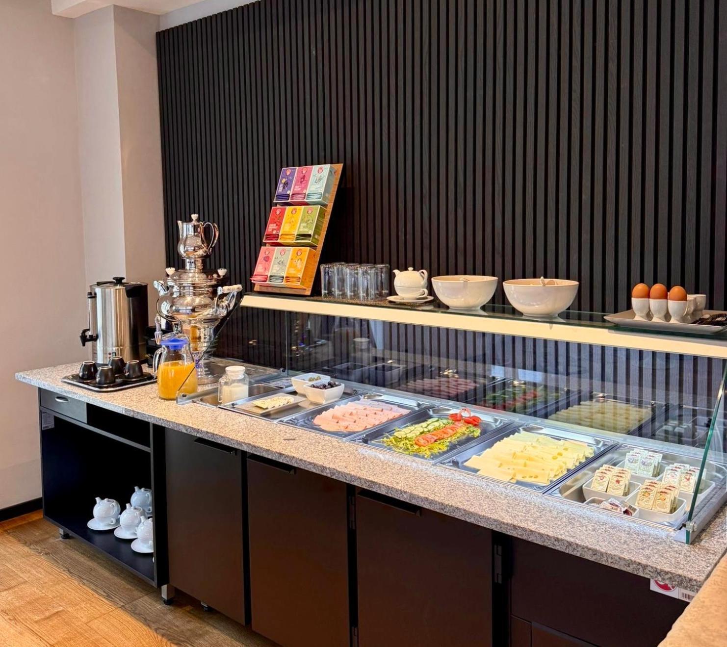 Hotel Plainbruecke | Self Check-In 잘츠부르크 외부 사진