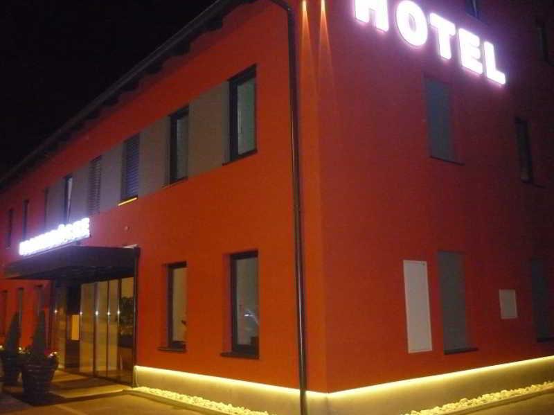Hotel Plainbruecke | Self Check-In 잘츠부르크 외부 사진
